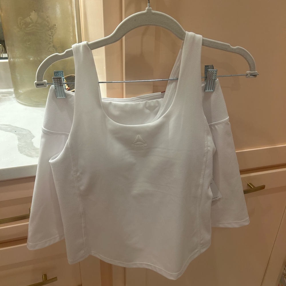 Reebok two piece set